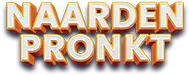 Naarden Pronkt Logo