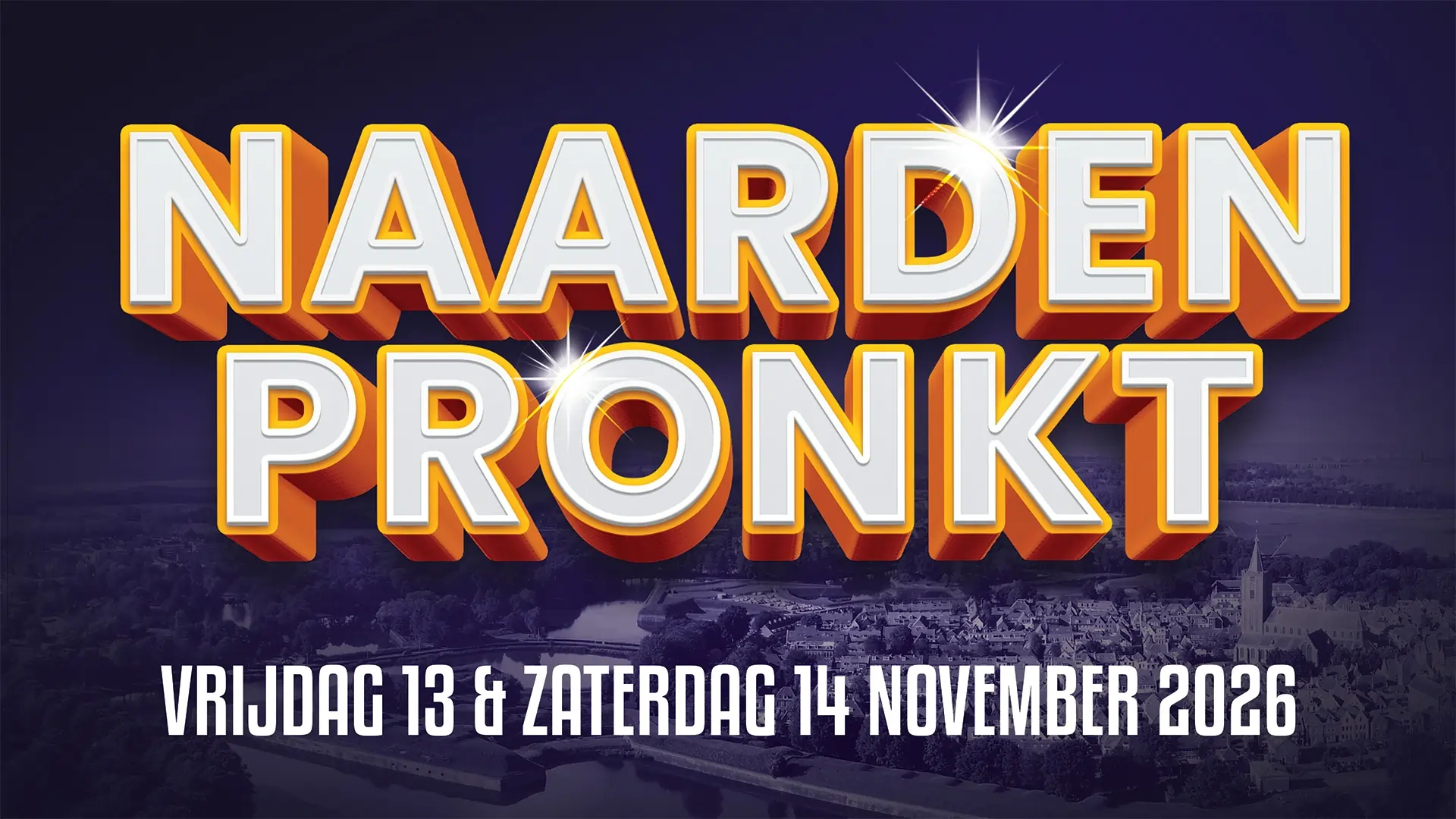 Naarden Pronkt